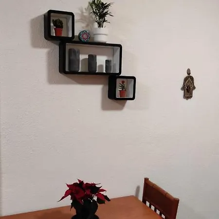 Suenos De La Alhambra, Realejo Apartment *