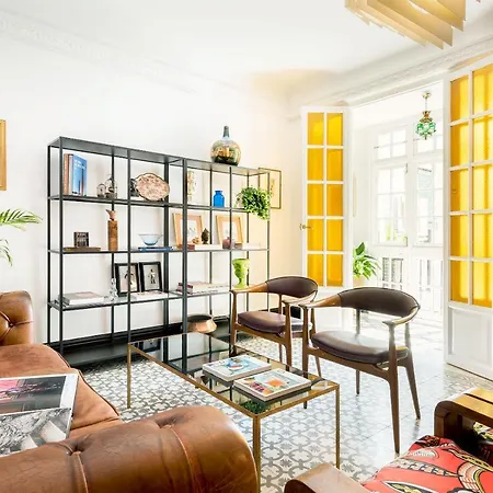 Genteel Romanilla Apartment *