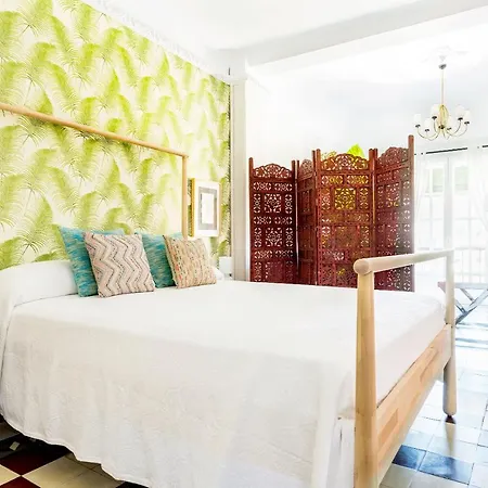 Apartment Genteel Romanilla Granada