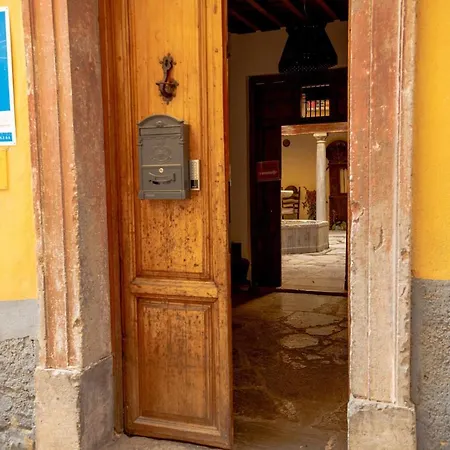 Alh Patio