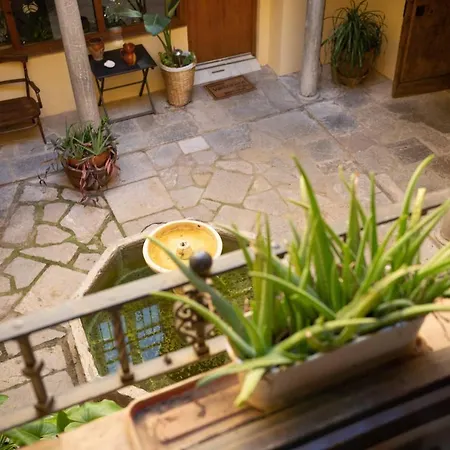 公寓 Alh Patio