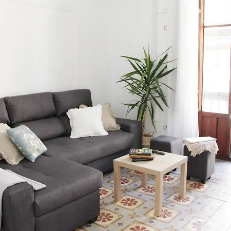 Accommodatie bij particulieren Casa De La Alegria Granada