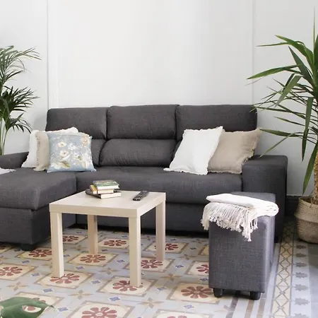 Casa De La Alegria Accommodatie bij particulieren Granada