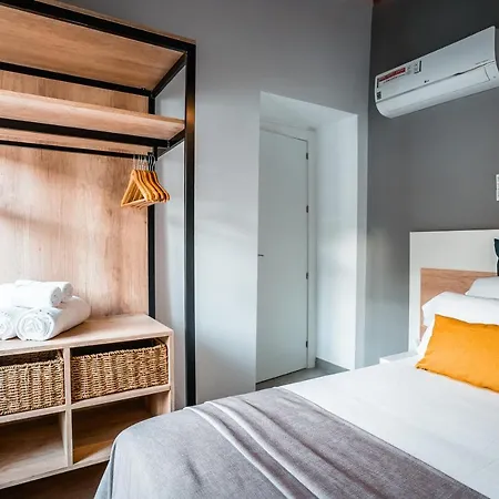 Appartamento Ibericabeds Albaicin Granada