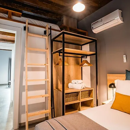 Ibericabeds Albaicin Appartamento *