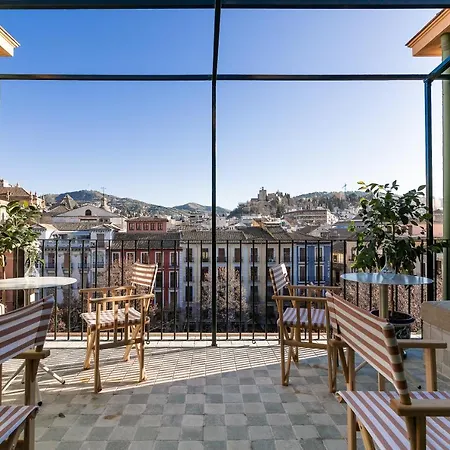 U-sense Centro Hotel