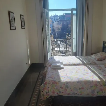 Appartamento Casa Palacio Lopez Daza Granada