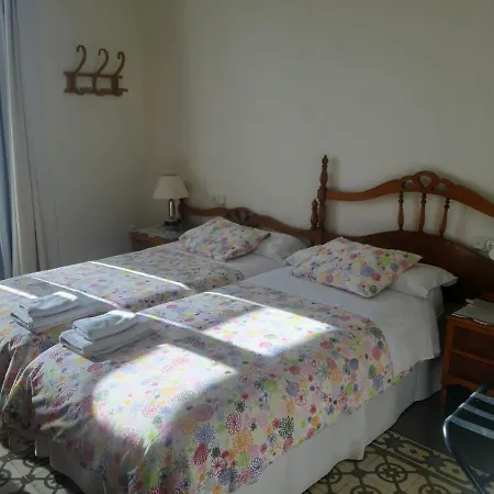 Casa Palacio Lopez Daza Appartamento *
