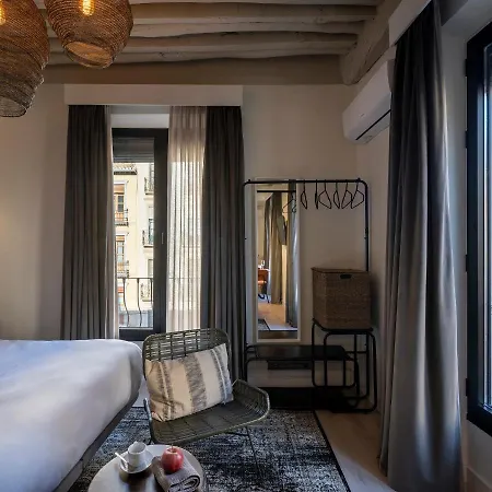 Home4u, Plaza Nueva 3