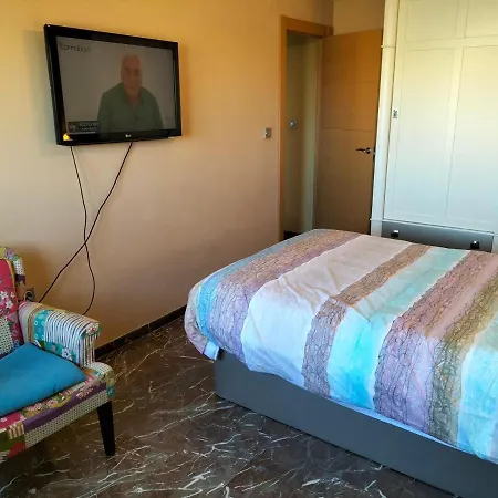 Appartamento Piso Turistico En Granada. Zona Palacio Deportes *