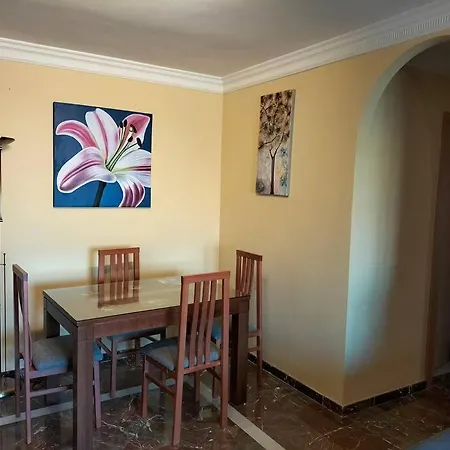 Appartamento Piso Turistico En Granada. Zona Palacio Deportes