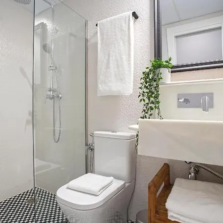 Genteel Campo Del Principe Apartament Grenada