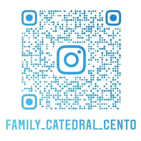 Family Catedral Centro 格拉纳达