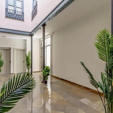 Apartamento Garden Art V *