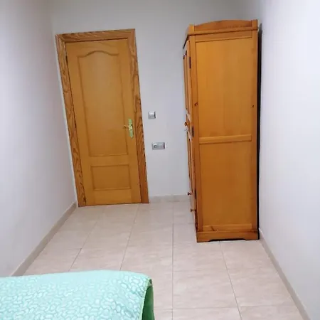 Individual En Homestay szállás