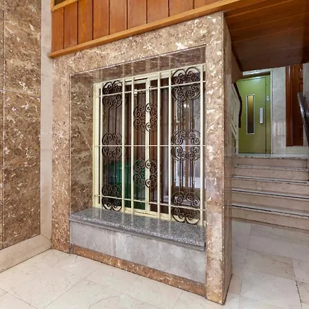 Apartament Mariana Pineda Centro *