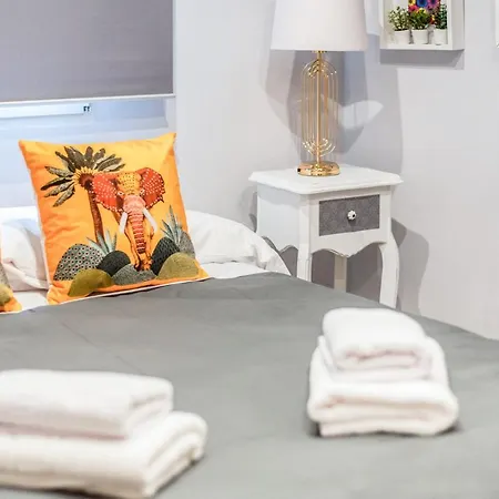 Tuguest Alhacaba - Free Parking
