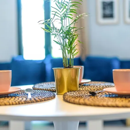 Apartamento Tuguest Alhacaba - Free Parking Granada