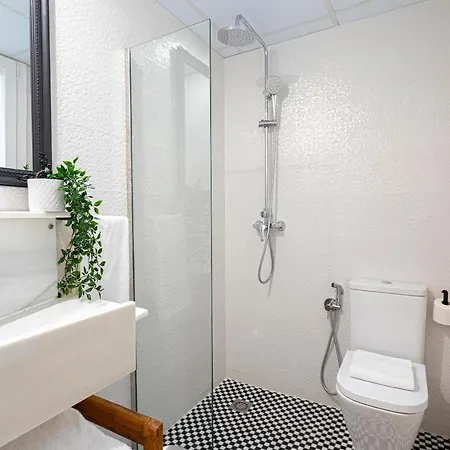 Apartament Genteel Campo Del Principe *