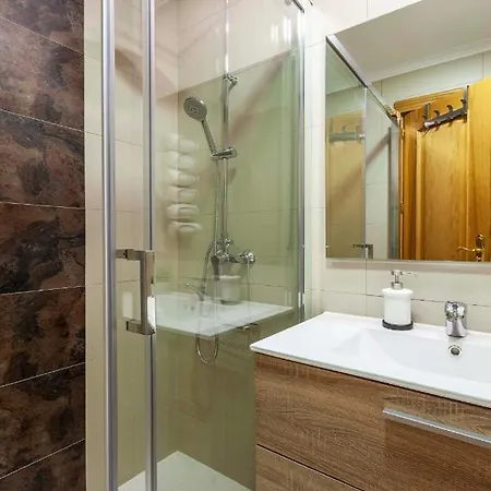 Apartament Mariana Pineda Centro *