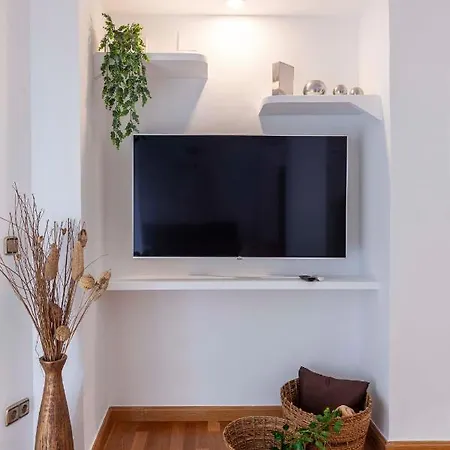 Apartament Mariana Pineda Centro
