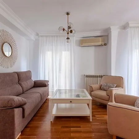 Apartament Mariana Pineda Centro