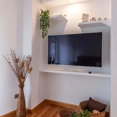 Apartament Mariana Pineda Centro