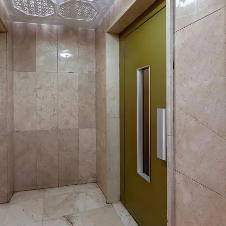 Apartament Mariana Pineda Centro