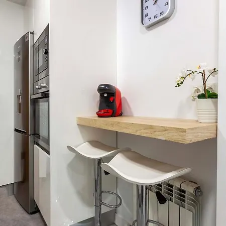 Apartament Mariana Pineda Centro *