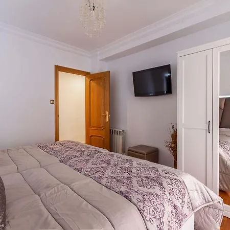 Apartament Mariana Pineda Centro Grenada
