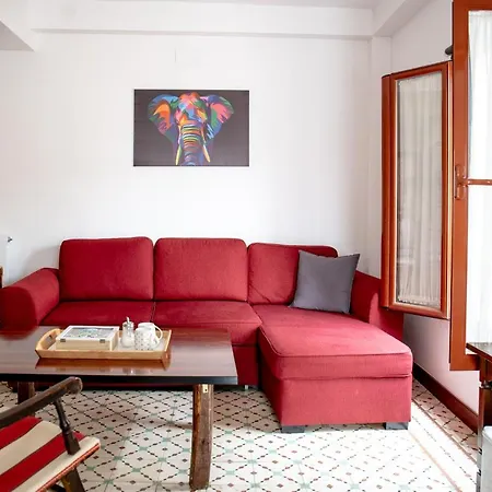 Casa Po Bed & Breakfast Granada