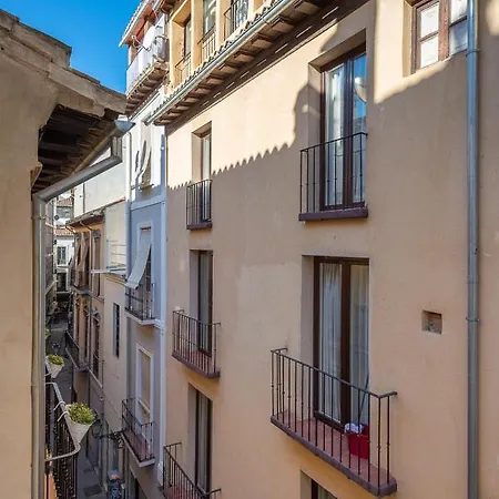 Appartamento Puerta Real Centro *