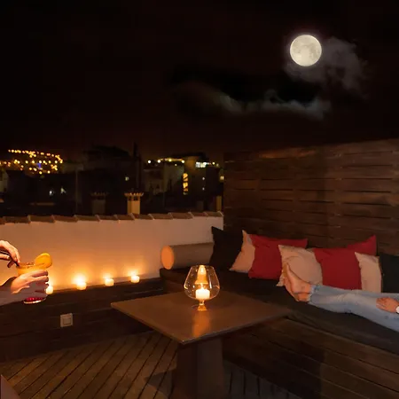 Oniria Hotel Granada