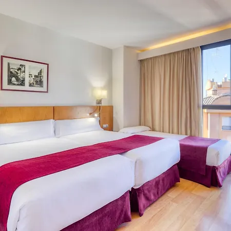 Senator 4* Granada