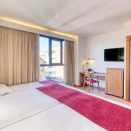Senator 4* Granada