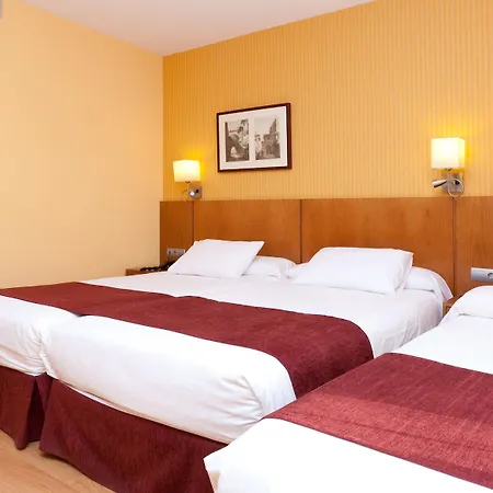 Otel Senator Granada