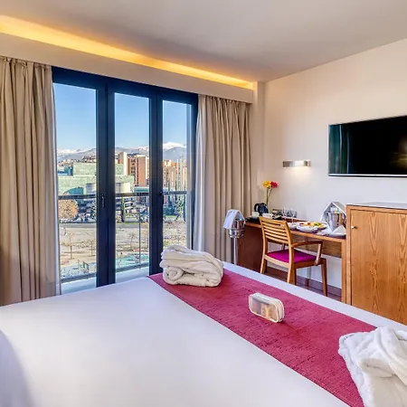 Otel Senator 4*