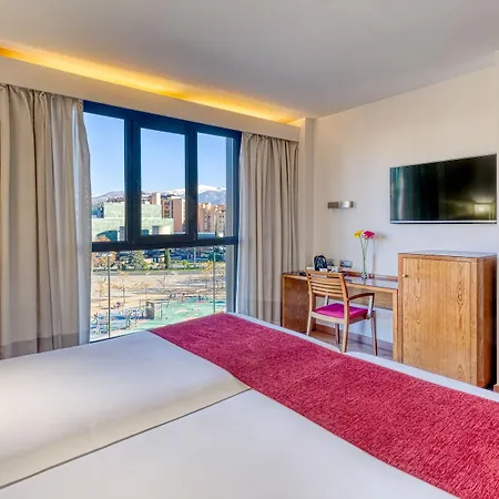 Senator Otel Granada