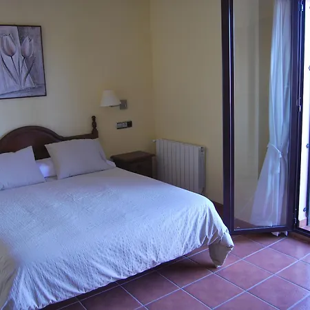 Hotell Encina Centenaria Monachil