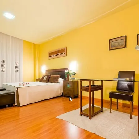 Hotel Checkin Camino De 4*