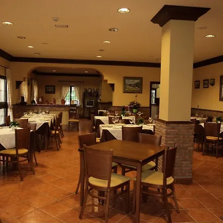 Hotell Encina Centenaria