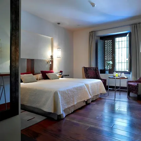 Hotel Parador De Granada