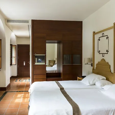 Parador De Hotel