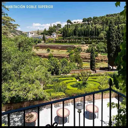 Parador De