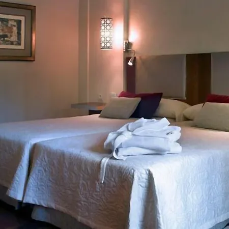 Parador De Hotel 4*