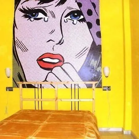 White Nest Hostel *