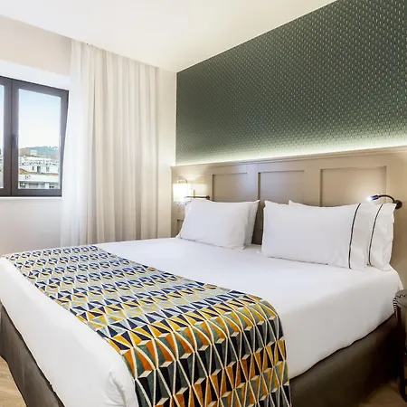 Hotel Eurostars Puerta Real