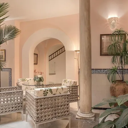 Hotel Anacapri 3*