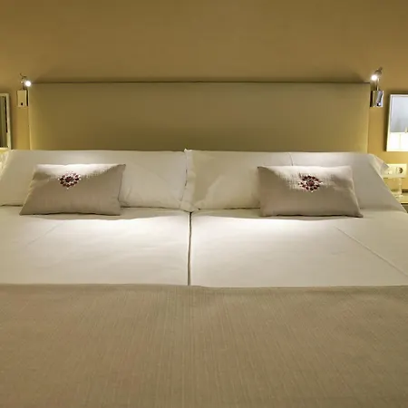 Vincci Albayzin 4*