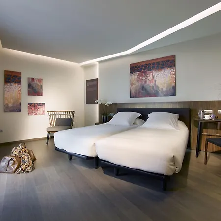 Hotel Abades Recogidas